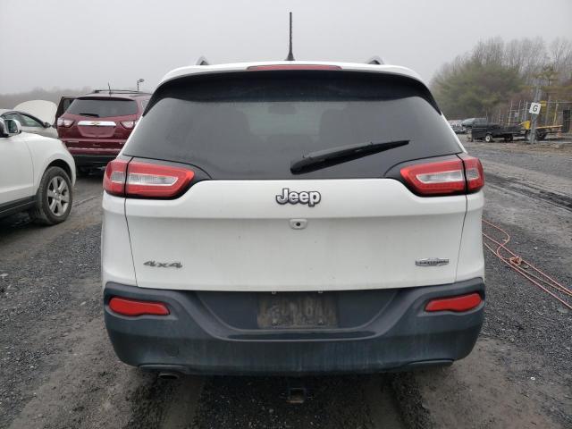 1C4PJMCB9FW739213 Jeep Cherokee Latitude