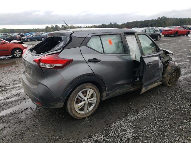 3N1CP5BV2LL497660 Nissan KICKS S