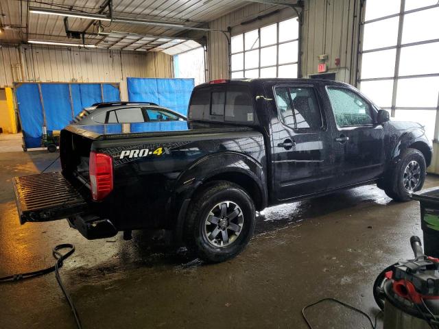 1N6AD0EVXEN772428 Nissan FRONTIER S