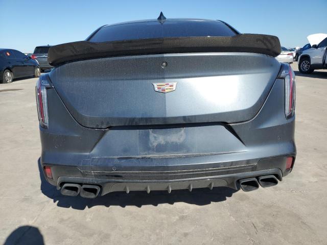 1G6D75RP1N0410729 Cadillac Ct4-v Blackwing