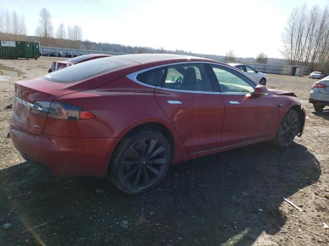 5YJSA1E29HF179366 Tesla MODEL S