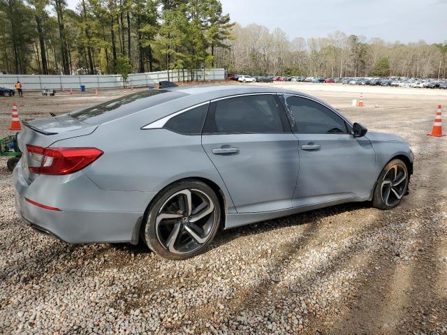 1HGCV1F41NA102585 Honda Accord Sport Se
