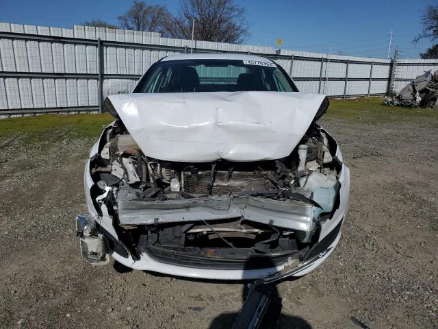 3FADP4AJ4GM207242 Ford FIESTA S