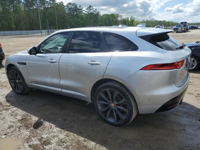 SADCP2BV7HA057920 Jaguar F-pace First Edition