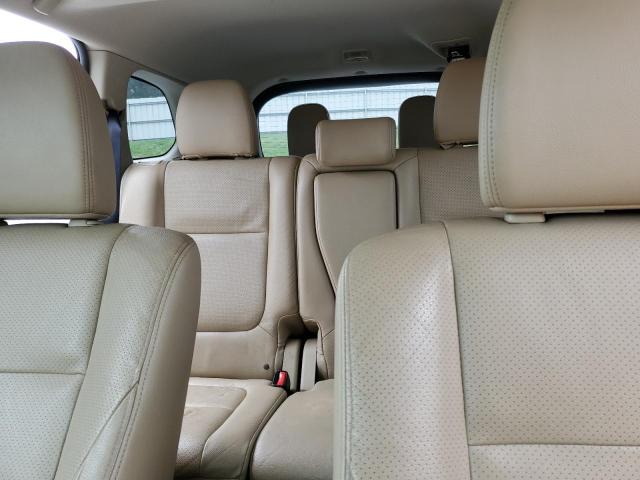 JA4AZ3A32GZ008234 Mitsubishi Outlander Se