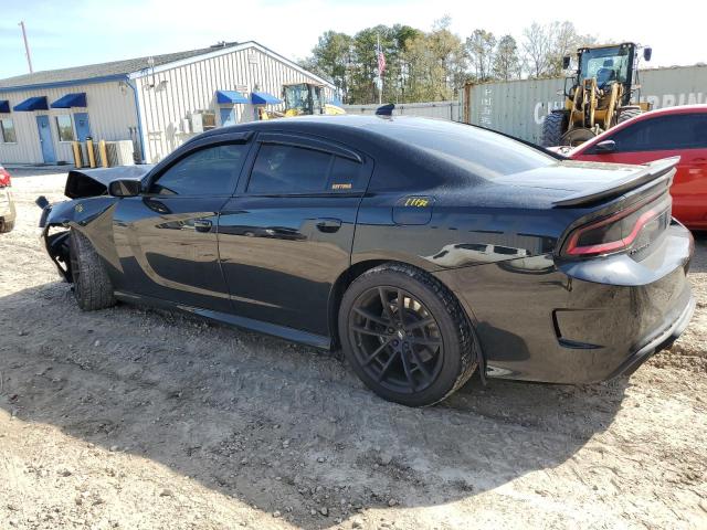 2C3CDXGJ8MH662245 Dodge Charger Scat Pack