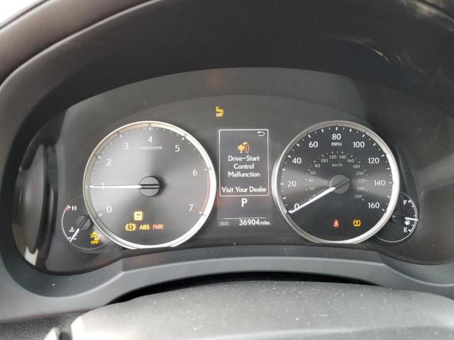 JTHAA1D22M5110378 Lexus IS 300