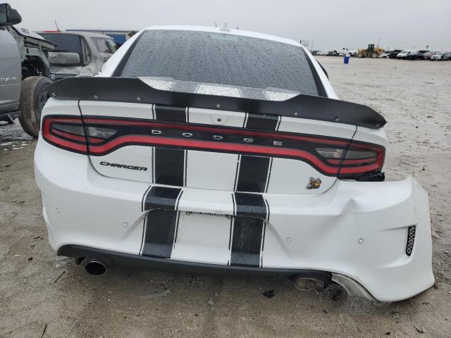 2C3CDXGJ8LH251376 Dodge Charger Scat Pack
