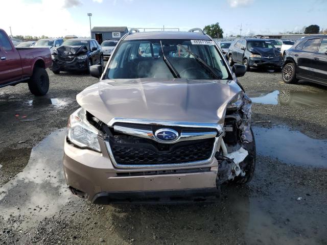 JF2SJABC9FH809219 Subaru Forester 2.5i