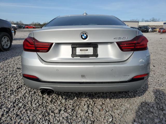 WBA4W3C07LFH12942 BMW 430I
