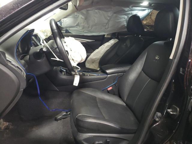 JN1BV7AR6EM692610 Infiniti Q50 BASE