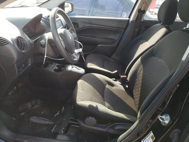 ML32AUHJ6MH002808 Mitsubishi MIRAGE ES