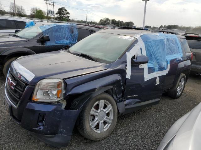 2GKALREK0E6204942 GMC Terrain Sle