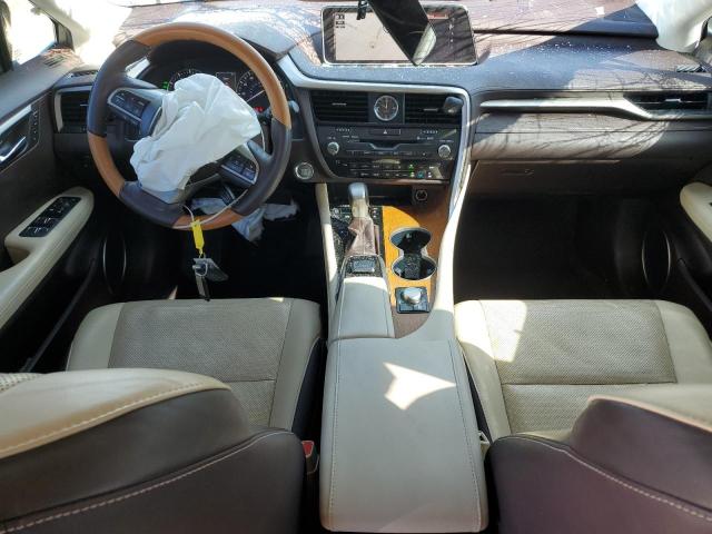 2T2ZZMCAXGC014167 Lexus RX 350