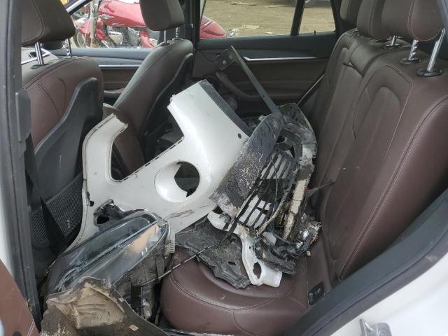 WBXHT3C57K5L89926 BMW X1 Xdrive28i
