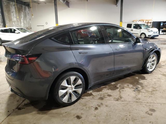 5YJYGDEE1MF240451 Tesla Model Y
