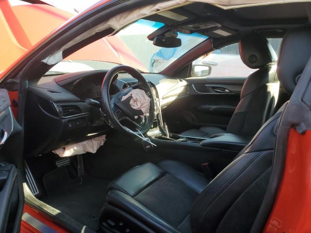 1G6AN1RY2H0198244 Cadillac ATS-V