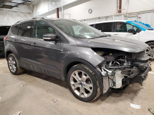 1FMCU9JXXEUD36123 Ford Escape Titanium