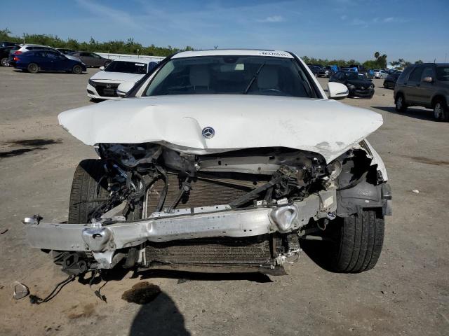 WDDZF4JB4JA407589 Mercedes-Benz E 300