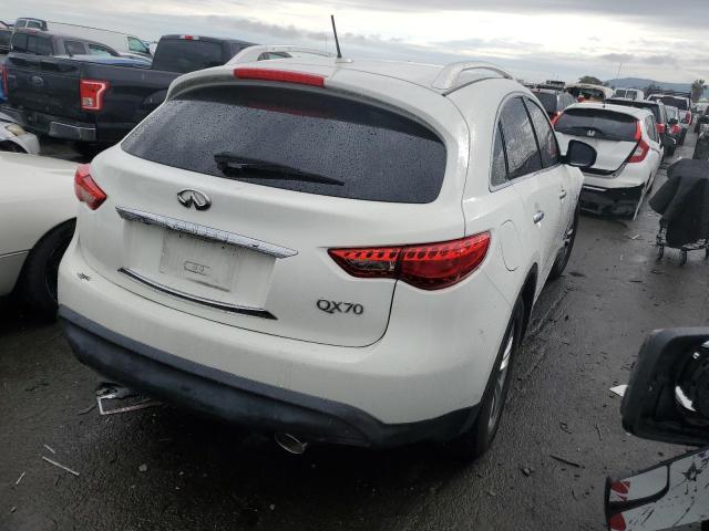 JN8CS1MU6GM671710 Infiniti QX70