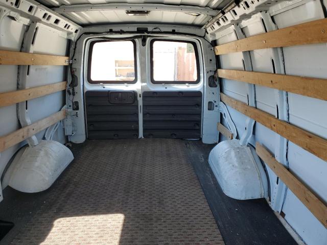 1GTW7FCA0E1905045 GMC Savana G2500