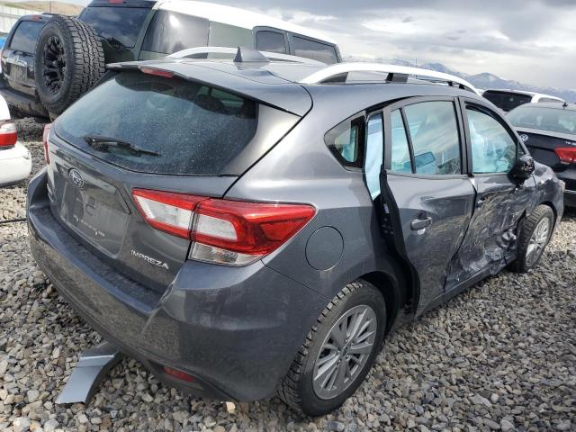 4S3GTAD67J3746584 Subaru Impreza Premium Plus