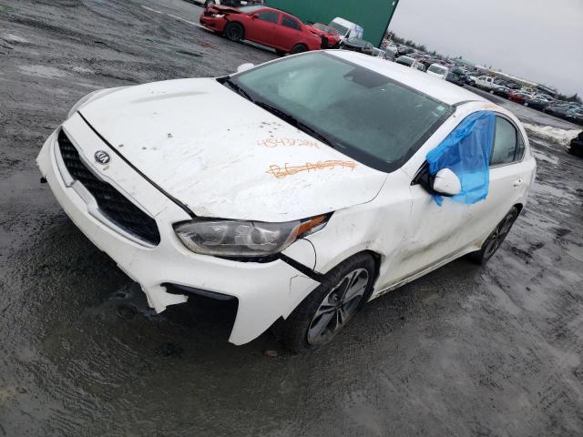 Auction sale of the 2021 Kia Forte Ex, vin: 3KPF54AD4ME358915, lot number: 45437284