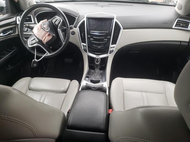 3GYFNBE35FS549960 Cadillac Srx Luxury Collection