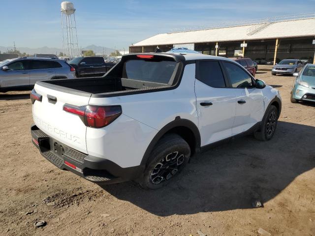 5NTJA4AE2PH069127 Hyundai Santa Cruz Se