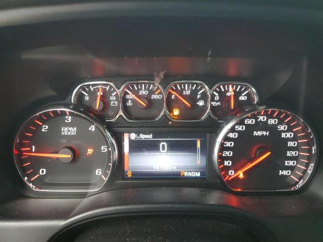 3GTP1VEC5EG405480 GMC Sierra C1500 Slt