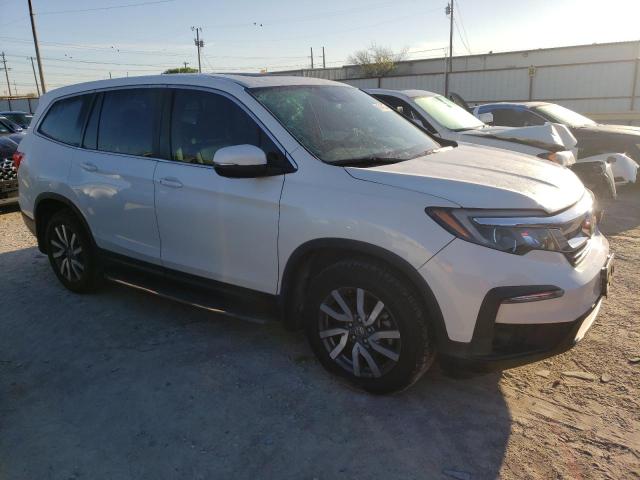 5FNYF5H59KB013025 Honda PILOT EXL