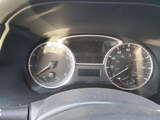 5N1DL0MM1KC505077 Infiniti QX60 LUXE