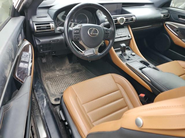 JTHAA5BC6L5010673 Lexus Rc 300 Base