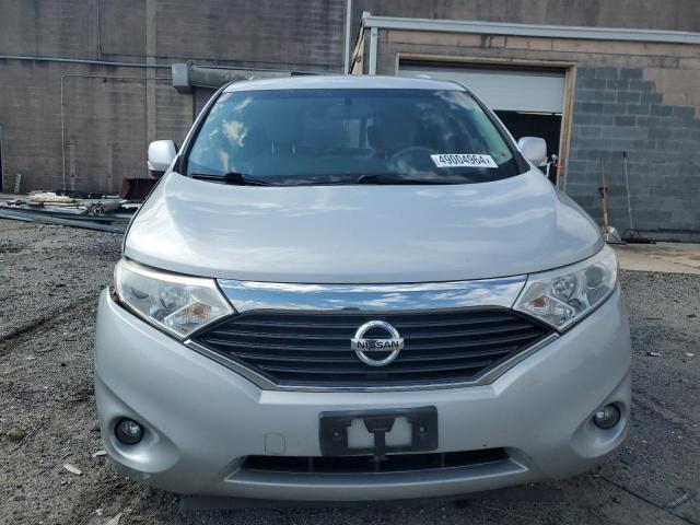 JN8AE2KP8F9121864 Nissan QUEST S