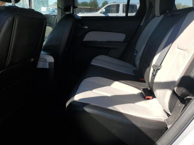 2GKALSEK8F6175358 GMC Terrain Slt