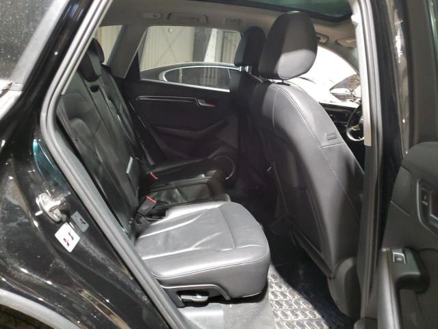 WA1L2AFP4GA092732 Audi Q5 Premium Plus