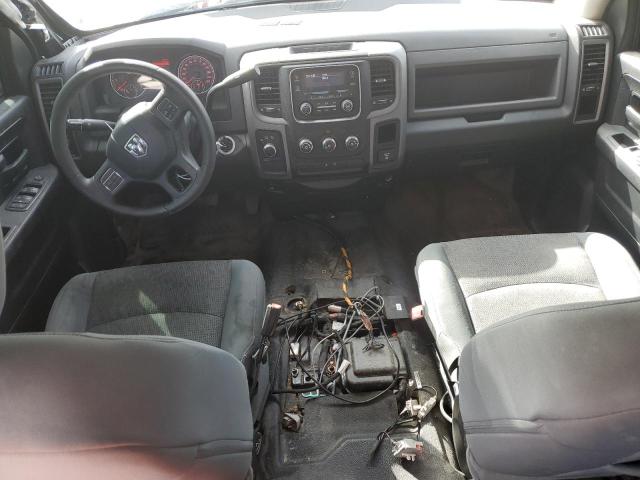 1C6RR7XT5ES267353 RAM 1500 Ssv