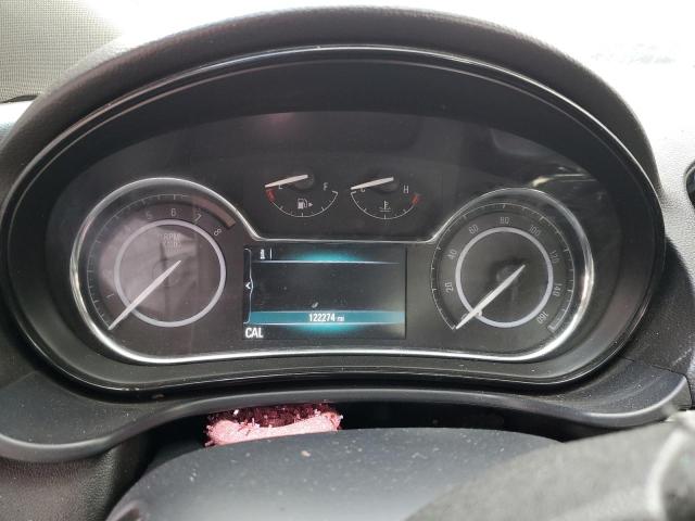 2G4GL5EX6H9143993 Buick Regal Sport Touring