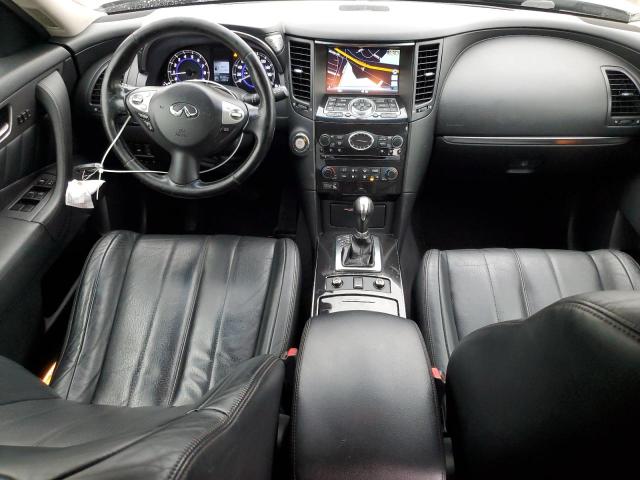 JN8CS1MW0GM400465 Infiniti QX70