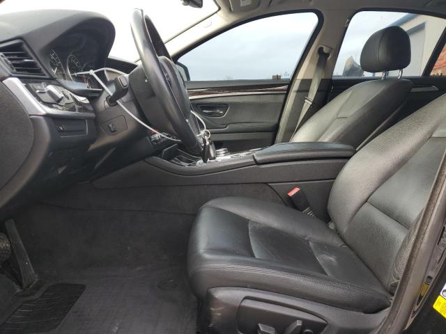 WBA5B1C50FD922893 BMW 535 I