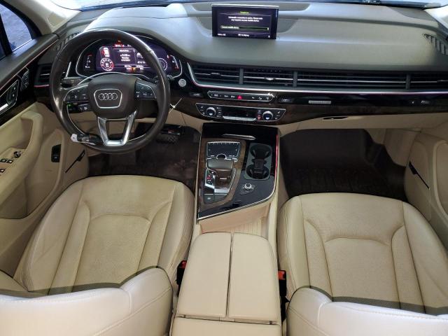 WA1VAAF7XHD058483 Audi Q7 Prestige