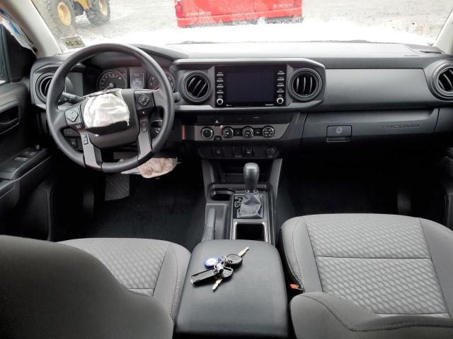 3TYSX5EN4PT018521 Toyota Tacoma Access Cab