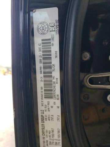 1C6RR7KM4ES481380 RAM 1500 St