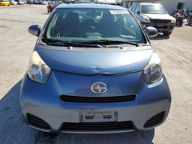 JTNJJXB05EJ030311 Toyota SCION IQ