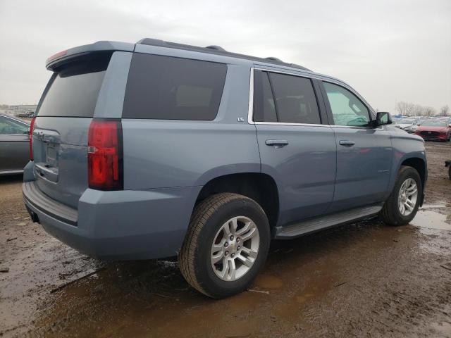 1GNSKAKC6GR189993 Chevrolet Tahoe K1500 Ls