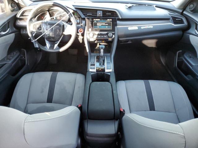 19XFC1F33KE214290 Honda CIVIC EX