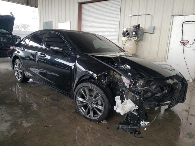 58ABZ1B14KU041418 Lexus ES 350
