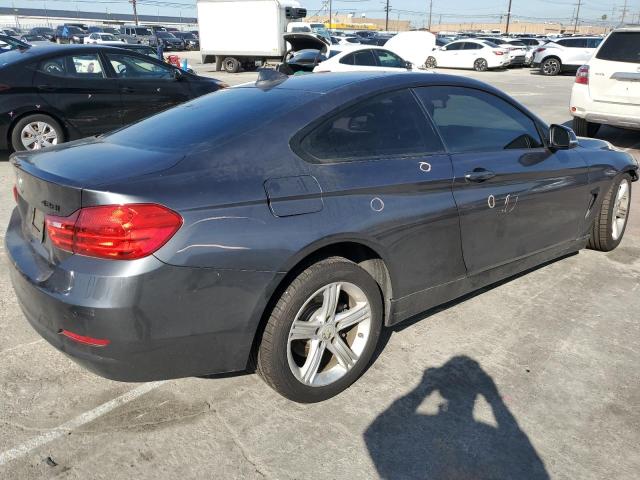 WBA3N7C54FK224218 BMW 428 I