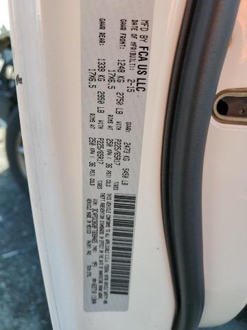 3C4PDCBG8FT658465 Dodge Journey Sxt