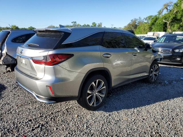 JTJDGKCA7J2000836 Lexus Rx 450h L Base